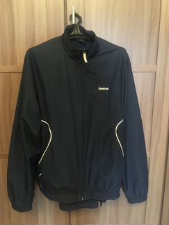 Спортивный костюм Reebok