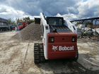 Мини-погрузчик Bobcat T250 объявление продам