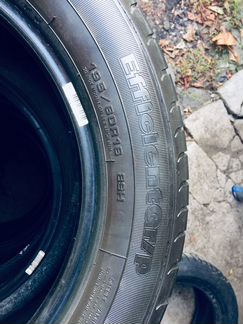 Good year 195/60/16 R16 (1-4л)