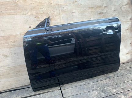 Дверь Audi A7 4G 2012г