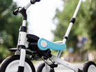 Детский велосипед от 1,5 до 5 лет бу объявление продам
