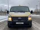 Ford Transit 2.2 МТ, 2014, 110 000 км объявление продам