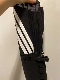 Сапоги Y-3