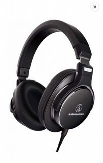 Audio Technica Hi-Res наушники с акт. шумоподавлен