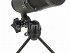 Микрофон audio-technica AT2020USB+