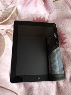 iPad