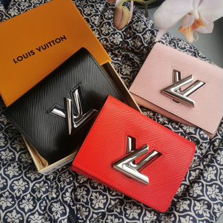 Женские кошельки Louis Vuitton