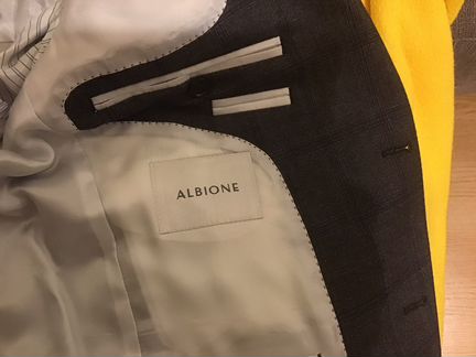 Костюм Albione
