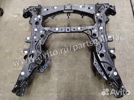 Подрамник передний BMW X7 G07