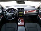 Toyota Camry 2.5 AT, 2012, 207 000 км объявление продам