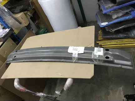 B2804200 Усилитель заднего бампера lifan solano
