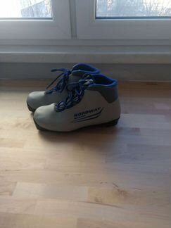 Беговые лыжи