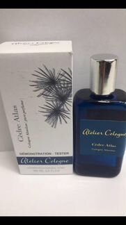 Atelier Cologne Cedre Atlas, 100 мл