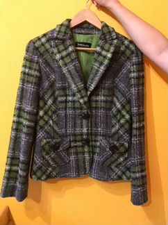 Новый жакет Betty Barclay