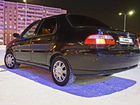 FIAT Albea 1.4 МТ, 2011, 148 000 км объявление продам
