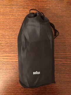 Триммер Braun EP15 новый