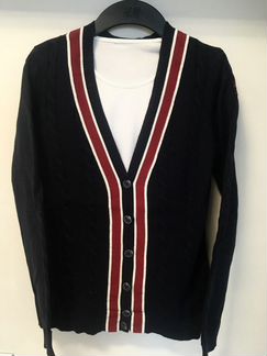 Кардиган US polo женский