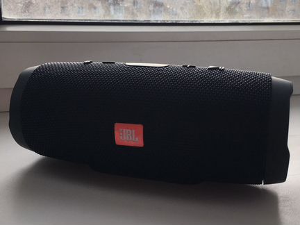 Колонка JBL charge 3+