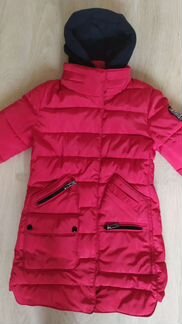 Парка, пальто, куртка 158 рост