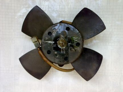 2141 Пробка сливная, Крышка бачка, Вентилятор охла