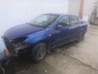 Ford Focus 1.6 МТ, 2001, 250 000 км