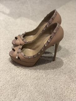 Туфли valentino оригинал