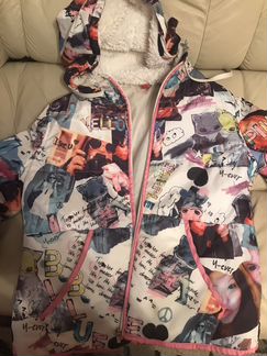 Куртка женская