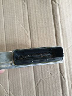 Блок Airbag SRS Кадиллак Cadillac SRX 1