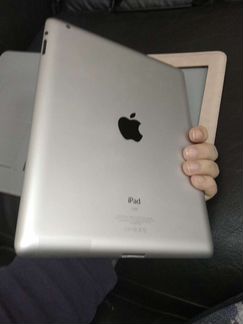 Apple iPad 2