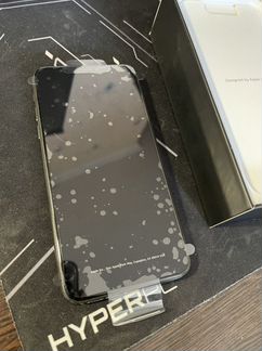 Apple iPhone 11 pro max 256gb black