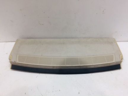 Полка багажника Bmw 5 Gt F07 4.4