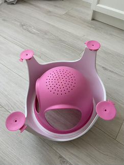 Сиденье для купания Bath Ring