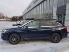 Subaru Outback 2.5 CVT, 2017, 93 199 км объявление продам