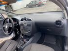 SEAT Leon 1.4 МТ, 2007, 125 421 км объявление продам