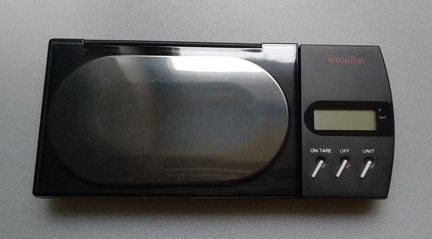 Весы ювелирные Terraillon precision 300