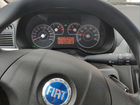 FIAT Punto 1.4 AMT, 2008, 133 000 км объявление продам