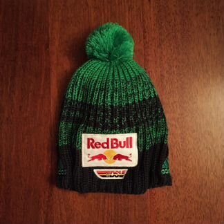 Спортивные шапки adidas Сборной Германии по лыжам