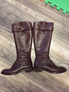 Сапоги женские Ессо