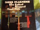 Soul Machine - The Latest Biggest Soul Hits