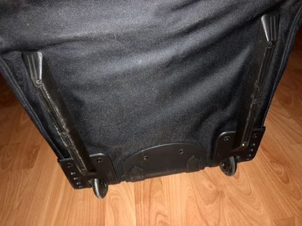 Чехол для вейкборда Liquid Force wheeled back pack