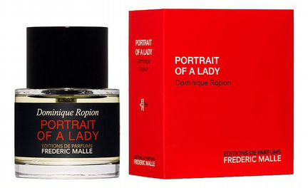 Духи. Frederic Malle. Новые. Оригинал