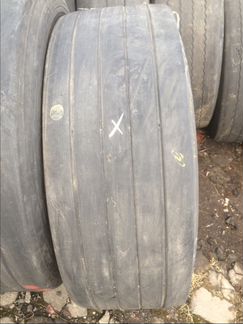 Грузовая шина бу 385 65R22.5 Dunlop SP из Европы