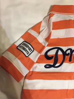 Футболка для мальчика, новая