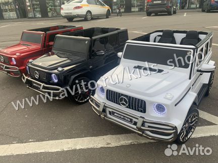 Электромобиль