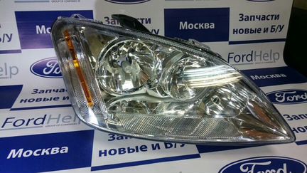 Фара правая Ford C Max 2003-2007