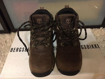 Ботинки для мальчика Timberland