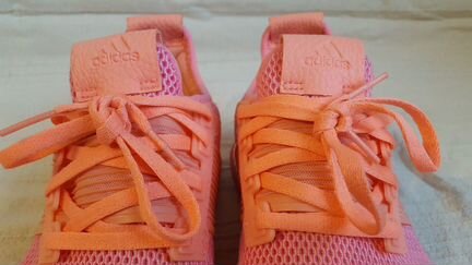 Кроссовки adidas pure boost 37.5