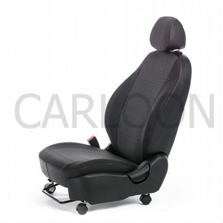 Комбинированные чехлы для Шкода Октавия Тур