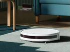 Робот Пылесос Xiaomi Mijia G1 Sweeping Vacuum