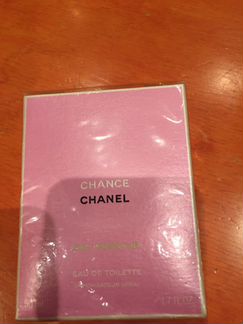 Chanel Новая из Франции Туалетная вода